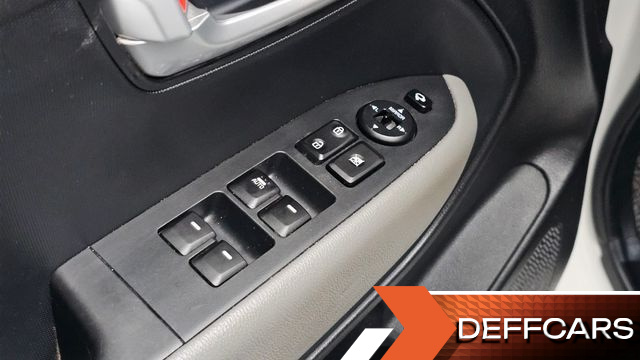 Kia RAY Luxury купить на сайте DeffCars