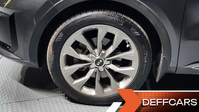 Kia SORENTO Diesel 2.2 2WD Noblesse купить на сайте DeffCars