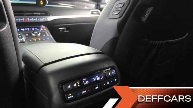 Hyundai PALISADE Diesel 2.2 2WD Calligraphy купить на сайте DeffCars
