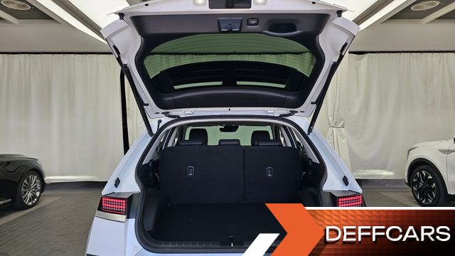 Hyundai IONIQ5 Long Range AWD Exclusive купить на сайте DeffCars
