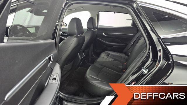 Hyundai SONATA 2.0 Premium Plus купить на сайте DeffCars