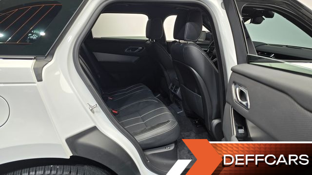 Land Rover RANGE ROVER VELAR 3.0 P400 R-Dynamic SE купить на сайте DeffCars