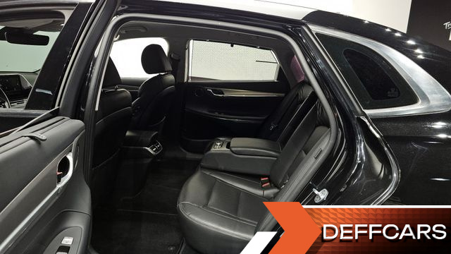 Hyundai GRANDEUR 3.3 Calligraphy купить на сайте DeffCars