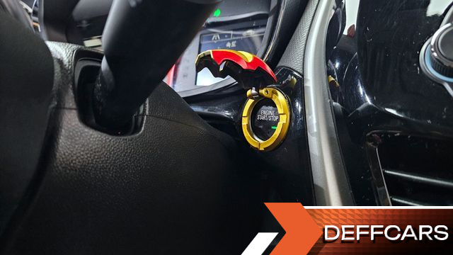 ChevroletGMDaewoo SPARK LTZ купить на сайте DeffCars