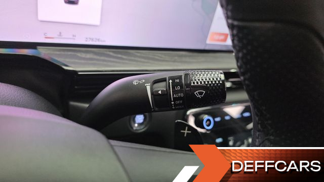 Genesis GV80 2.5T Gasoline AWD Black купить на сайте DeffCars