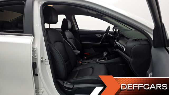 Kia K3 1.6 Prestige купить на сайте DeffCars