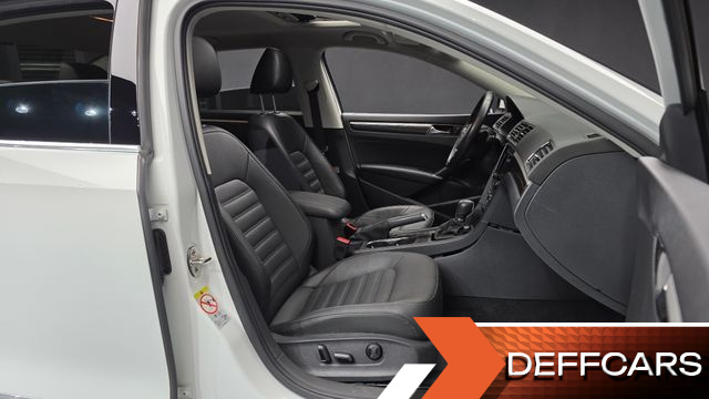 Volkswagen PASSAT 2.0 TSI B7 купить на сайте DeffCars