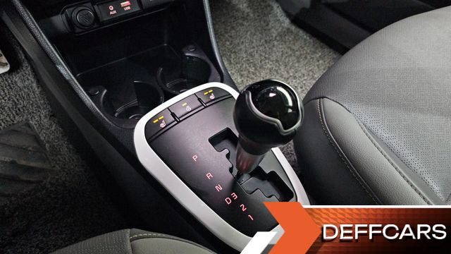 Kia MORNING Luxury купить на сайте DeffCars