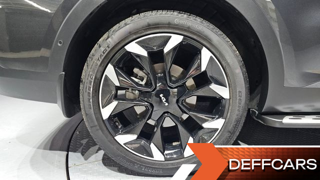 Kia SORENTO Gasoline 2.5T 2WD Signature купить на сайте DeffCars
