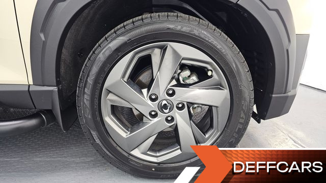 Ssangyong REXTON Diesel 2.2 4WD Culman Noblesse купить на сайте DeffCars