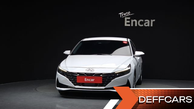 Hyundai AVANTE 1.6 Smart купить на сайте DeffCars