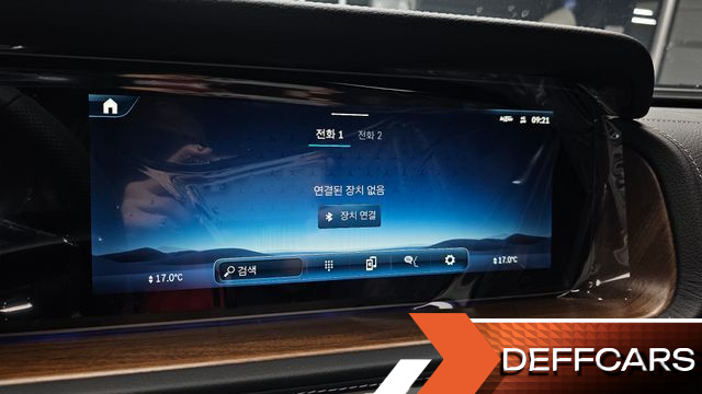 Mercedes G-CLASS G450d купить на сайте DeffCars