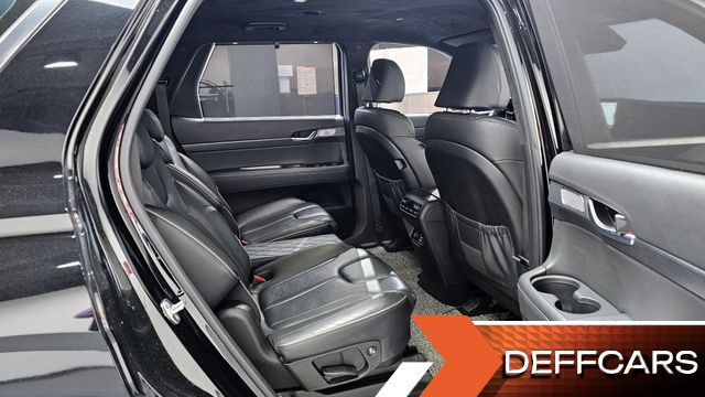 Hyundai PALISADE Diesel 2.2 2WD Prestige купить на сайте DeffCars