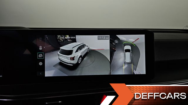 Kia SORENTO Diesel 2.2 2WD Noblesse купить на сайте DeffCars