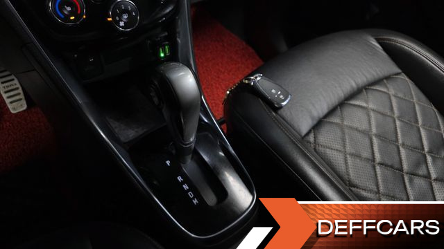 ChevroletGMDaewoo TRAX 1.4 Premier купить на сайте DeffCars