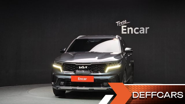 Kia SORENTO HEV 1.6 4WD Prestige купить на сайте DeffCars