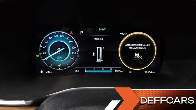Hyundai SANTAFE HEV 1.6 2WD Calligraphy купить на сайте DeffCars
