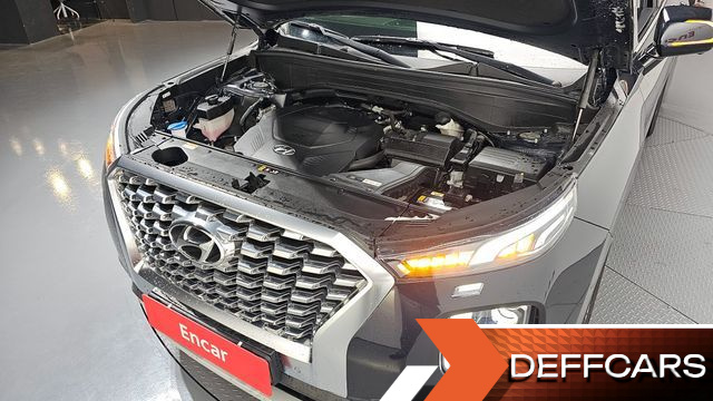 Hyundai PALISADE Gasoline 3.8 2WD Prestige купить на сайте DeffCars