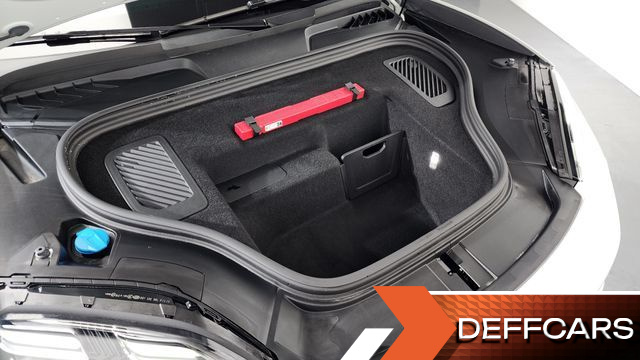 Porsche MACAN 4S купить на сайте DeffCars