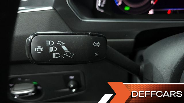 Volkswagen TIGUAN 2.0 TSI Prestige купить на сайте DeffCars