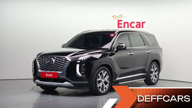 Hyundai PALISADE Gasoline 3.8 2WD Prestige купить на сайте DeffCars