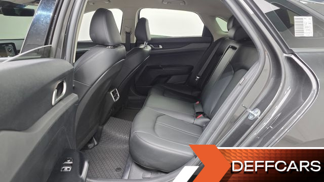 Kia K5 2.0 LPi(Rent) Prestige купить на сайте DeffCars