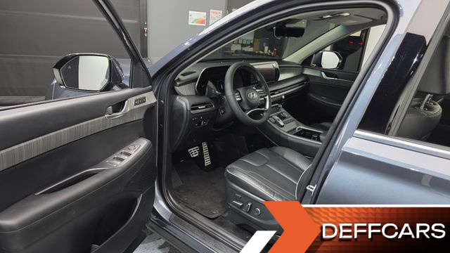 Hyundai PALISADE Gasoline 3.8 2WD Prestige купить на сайте DeffCars