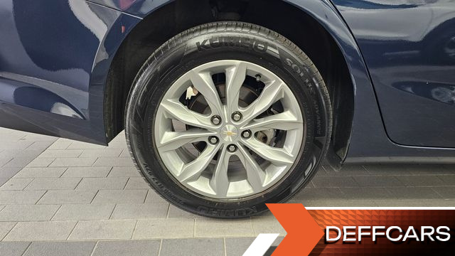 ChevroletGMDaewoo MALIBU 1.3 Turbo Premier купить на сайте DeffCars