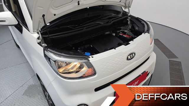 Kia RAY Signature купить на сайте DeffCars