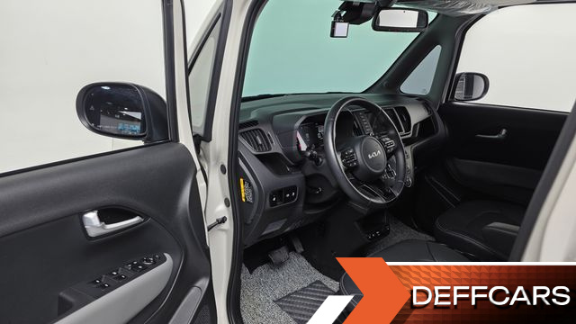 Kia RAY Signature купить на сайте DeffCars