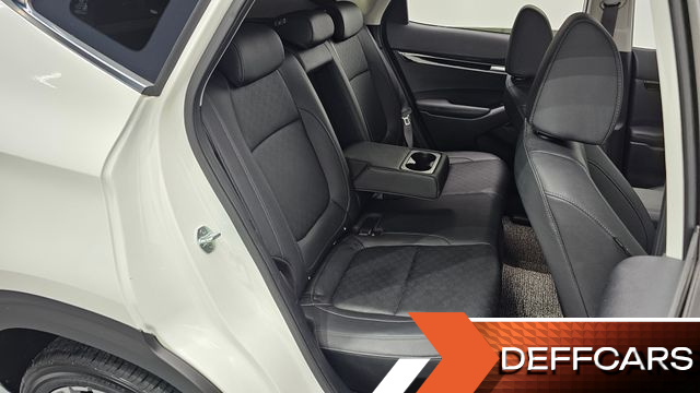 Kia SELTOS Gasoline 1.6 Turbo 2WD Signature купить на сайте DeffCars