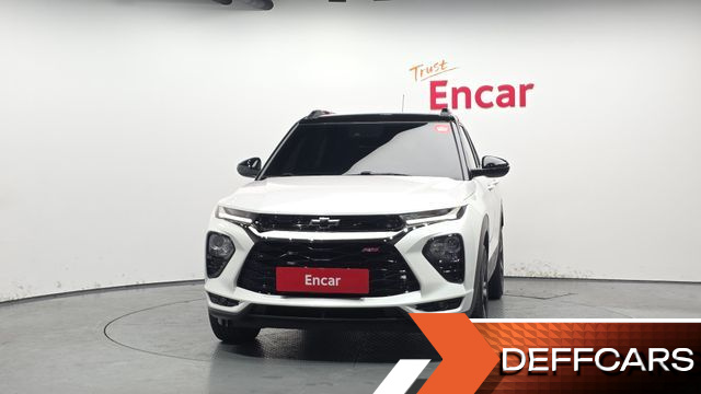 ChevroletGMDaewoo TRAILBLAZER 1.3 Turbo 2WD RS купить на сайте DeffCars