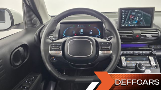 Hyundai CASPER Modern купить на сайте DeffCars