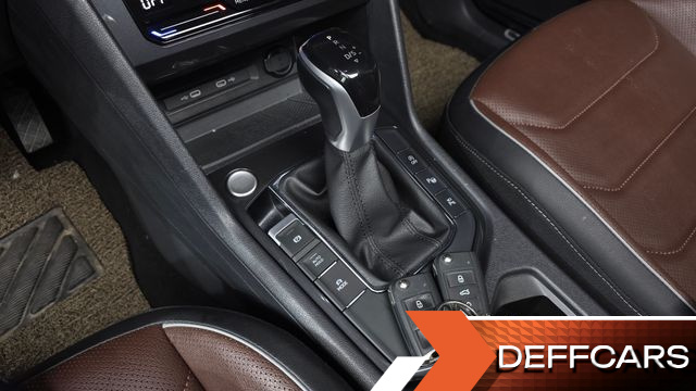 Volkswagen TIGUAN 2.0 TSI Prestige купить на сайте DeffCars