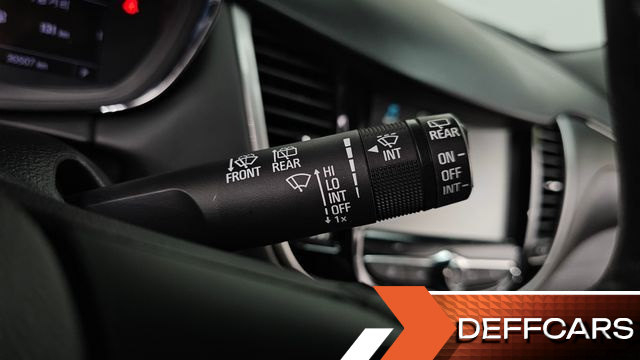 ChevroletGMDaewoo TRAX 1.4 Red Line LT Core купить на сайте DeffCars