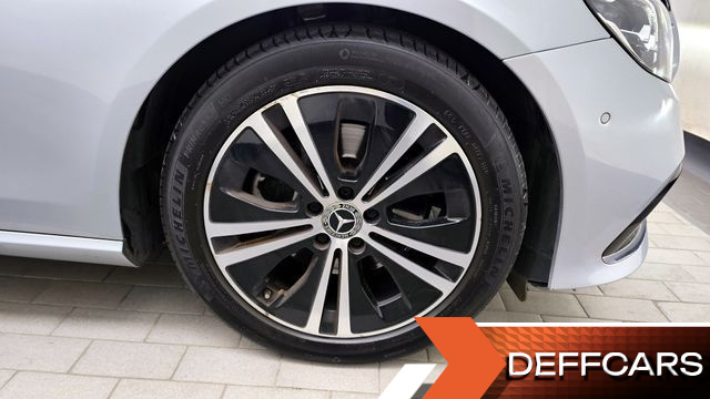 Mercedes E-CLASS E250 Avantgarde купить на сайте DeffCars
