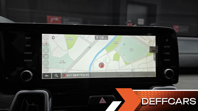 Kia SORENTO Diesel 2.2 4WD Prestige купить на сайте DeffCars