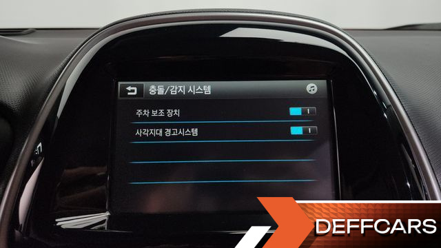 ChevroletGMDaewoo SPARK LTZ купить на сайте DeffCars