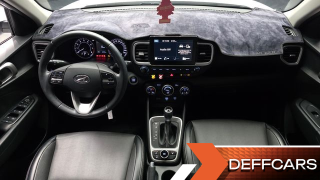 Hyundai VENUE 1.6 Modern купить на сайте DeffCars