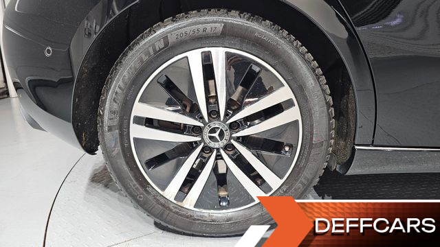 Mercedes A-CLASS A220 Hatchback купить на сайте DeffCars