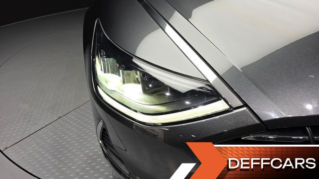 Hyundai SONATA 2.0 Premium купить на сайте DeffCars