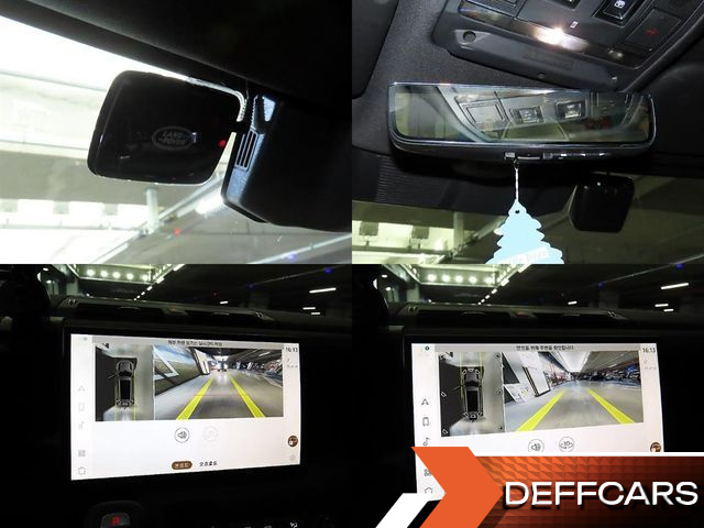 Land Rover DEFENDER 130 P400 Outbound купить на сайте DeffCars