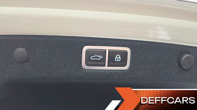 Hyundai GRANDEUR 3.5 LPG 2WD Premium купить на сайте DeffCars