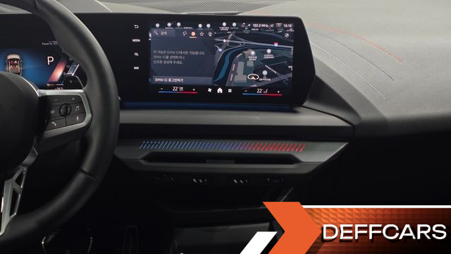 BMW 1-SERIES 120 M Sport купить на сайте DeffCars