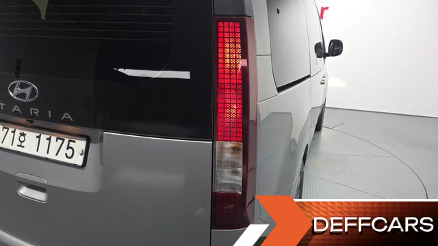 Hyundai STARIA Tourer 11-Seater Modern купить на сайте DeffCars