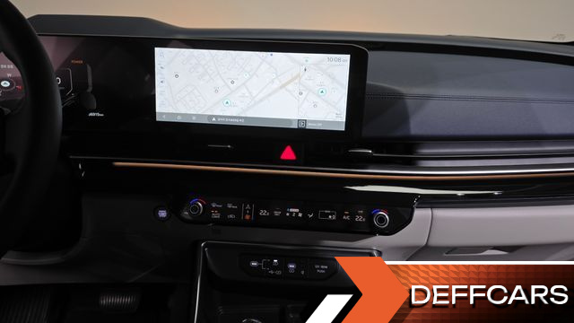 Kia CARNIVAL HEV 9seater Gravity купить на сайте DeffCars