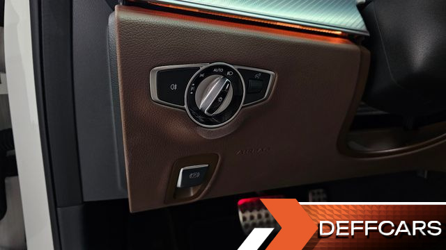 Mercedes E-CLASS E250 Avantgarde купить на сайте DeffCars