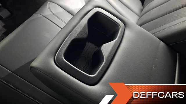 Ssangyong REXTON Diesel 2.2 4WD Prestige Special (5-Link) купить на сайте DeffCars