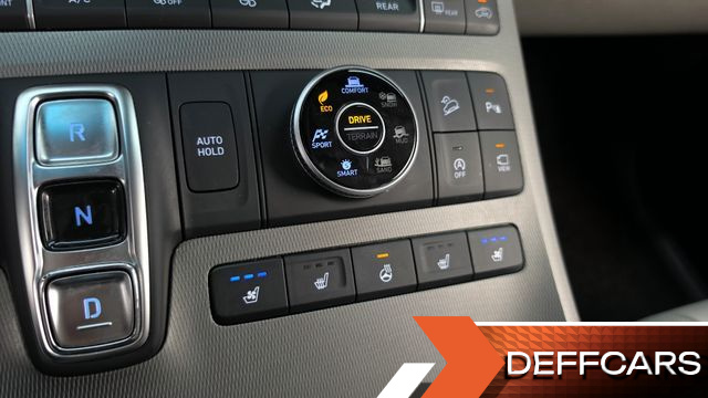 Hyundai PALISADE Gasoline 3.8 4WD Prestige купить на сайте DeffCars