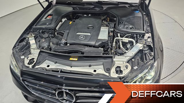 Mercedes E-CLASS E250 Avantgarde купить на сайте DeffCars
